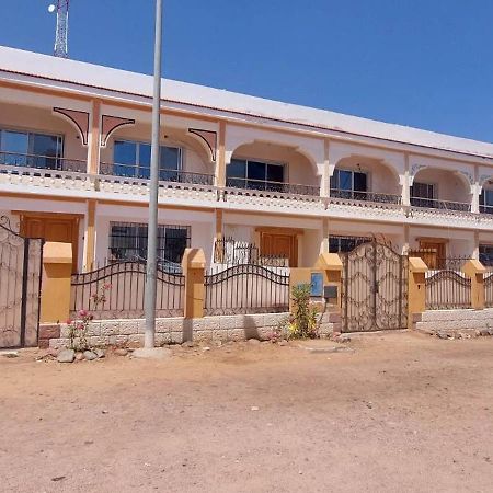 Dahab Vibes Villas Exterior foto