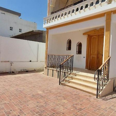 Dahab Vibes Villas Exterior foto