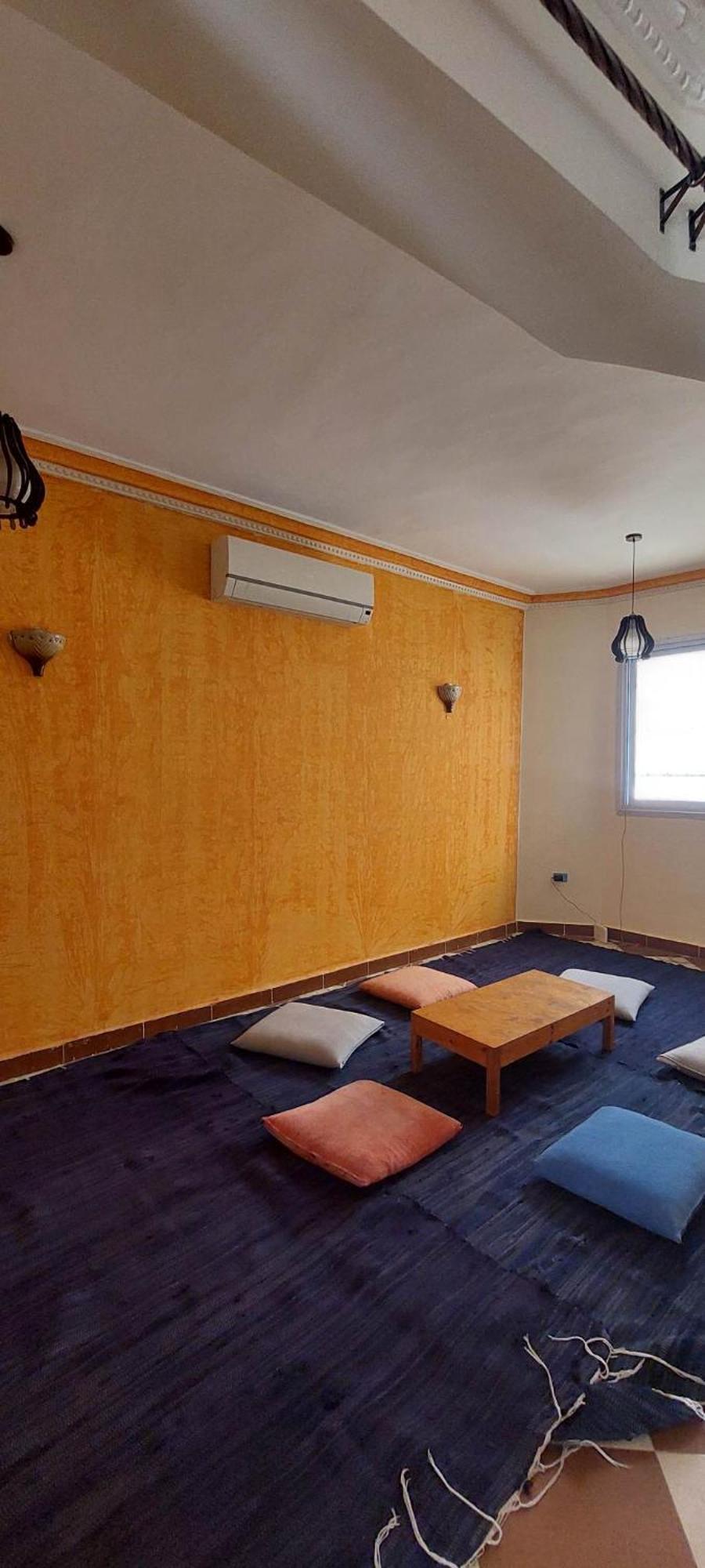 Dahab Vibes Villas Exterior foto